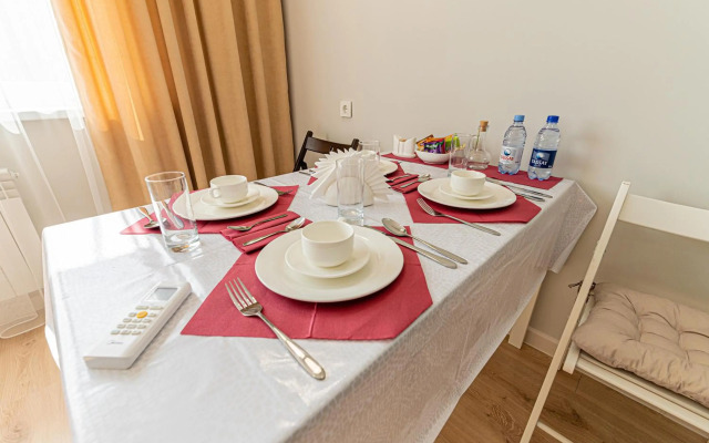 Золотой Квадрат