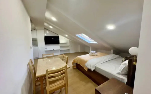 Nova Charm Aparthotel in Old Tbilisi