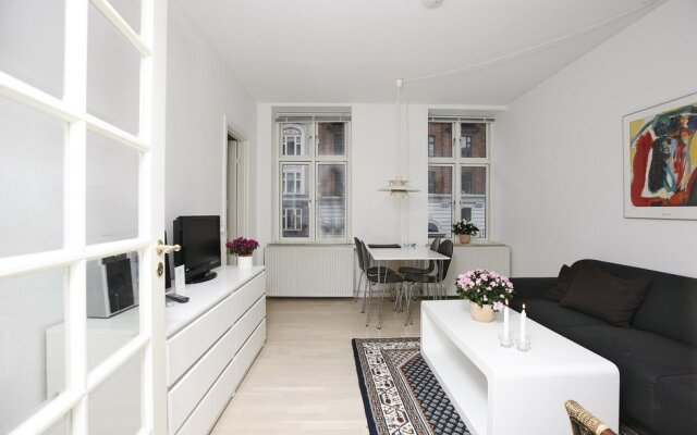 Hotel 9 Små Hjem
