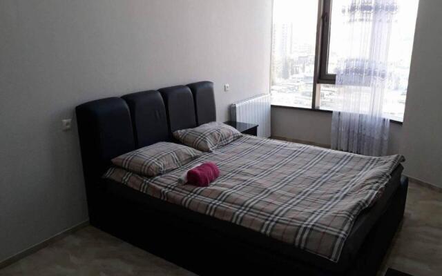 Vakhtang Gorgasali, 40