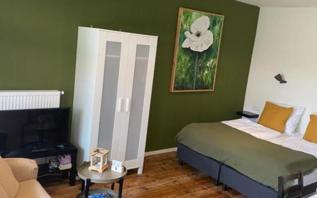 Studio appartement 1nul9