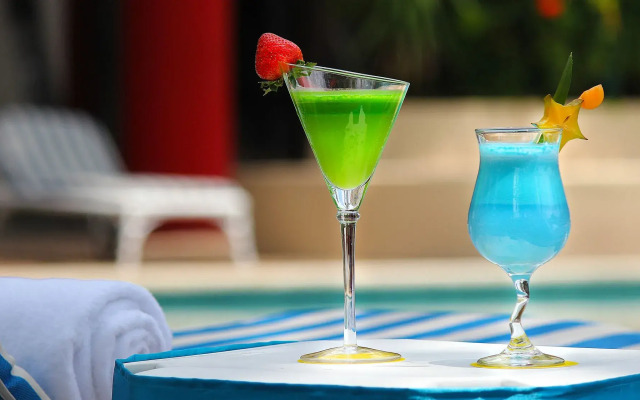 Fiesta Inn Villahermosa Cencali