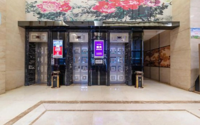 Shen Long Media Hotel