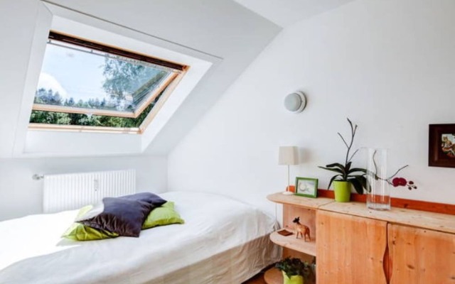 Sonnenhof Ferienwohnungen