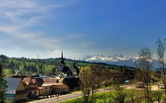 Lesny Dworek