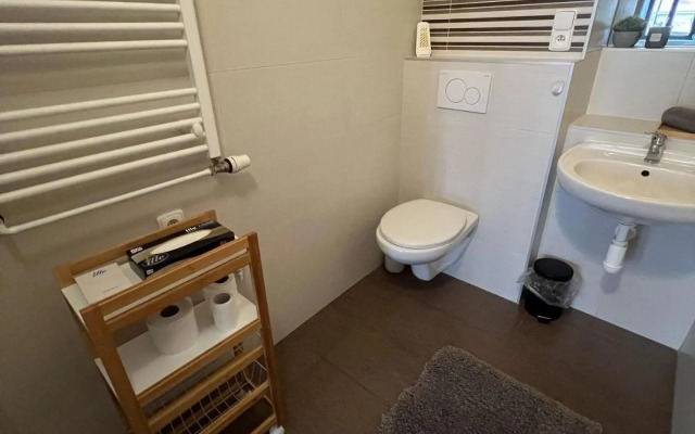 Kovarik Apartments I