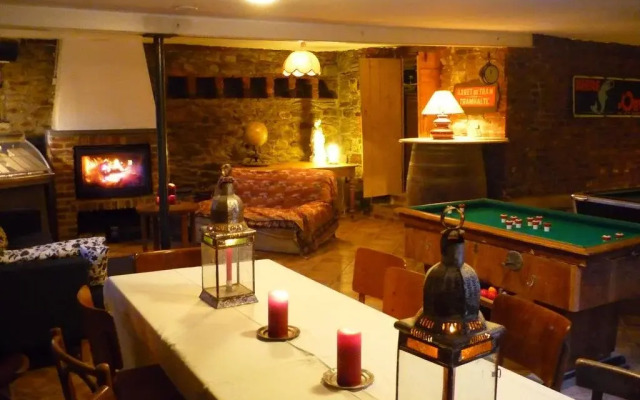 B&B Les Trois Voisins