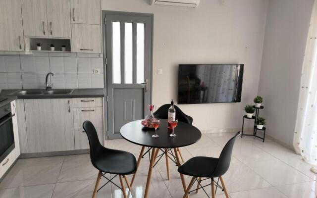 BlueLine apartment 3