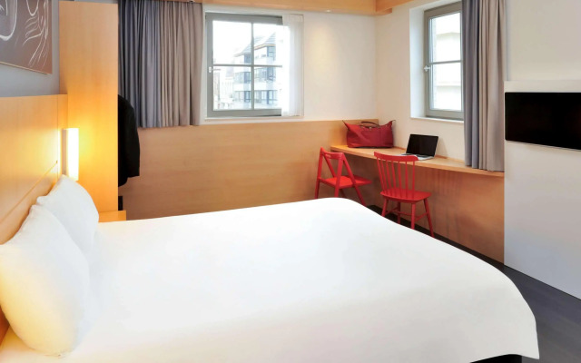 Hotel ibis De Panne