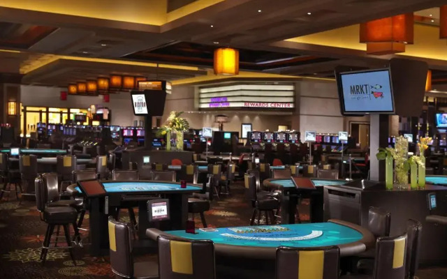 Aliante Casino & Hotel