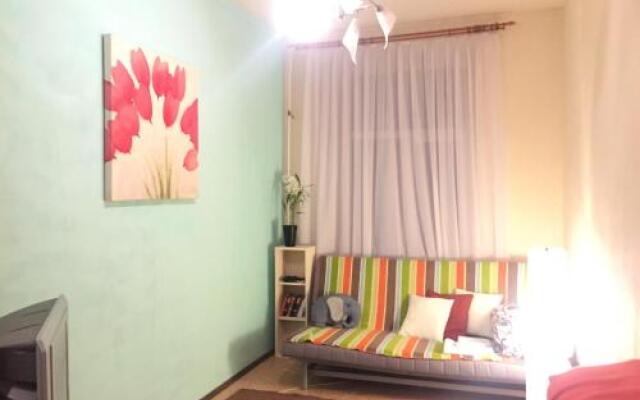 Homestay on Bronnitskaya ulitsa 37