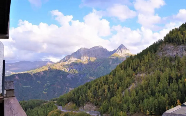 Appartement Pra-Loup, 1 pièce, 4 personnes - FR-1-165A-30