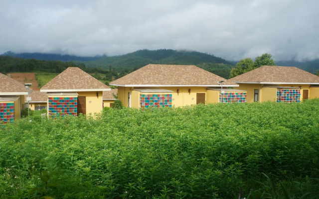 Sweet Memories @ Pai