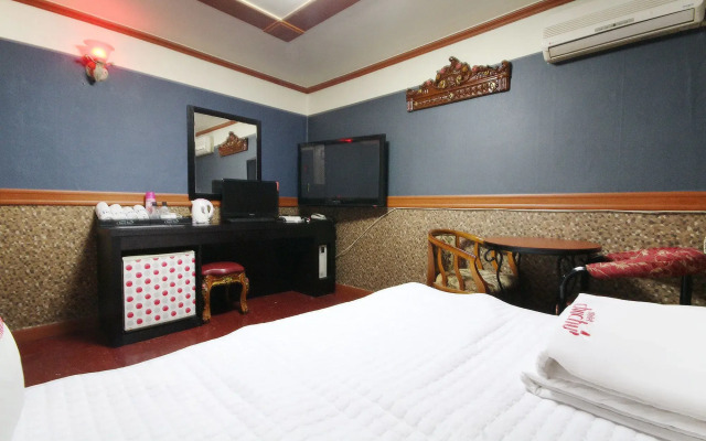 Motel ChuChu