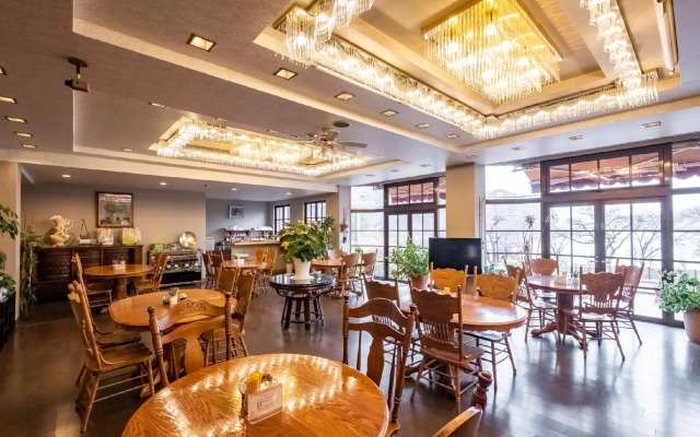 Ashiwada Hotel