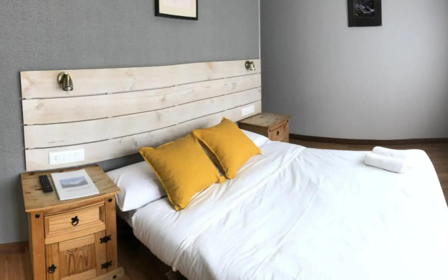 Hotel Torrecerredo