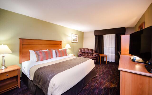 Best Western Plus Ottawa/Kanata Hotel & Conference Centre