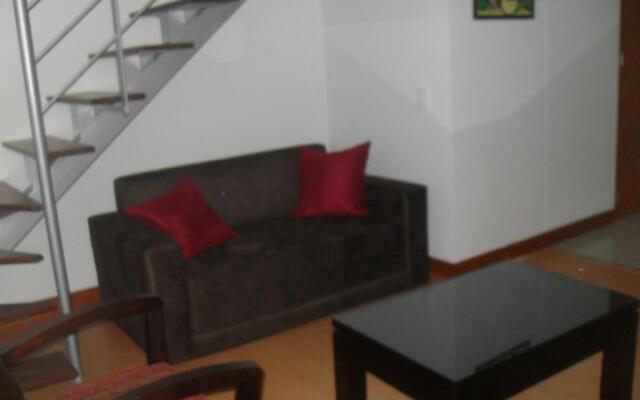 Rent Apartment Furnished an Alcove