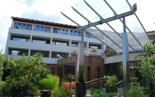 Residence Hotel Balaton
