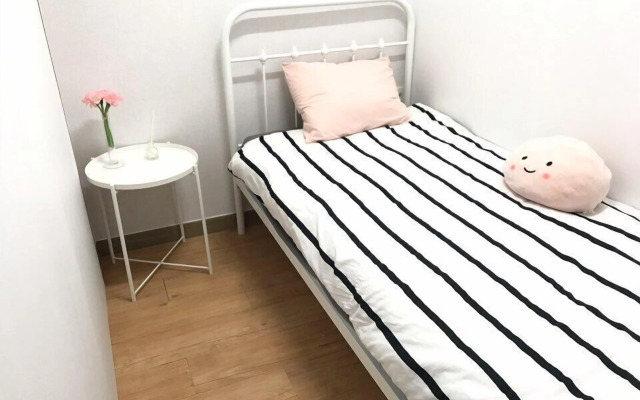 1 Kay House - Place 4 - Hostel