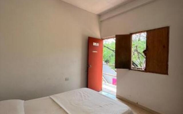 Sierraventura Hostel