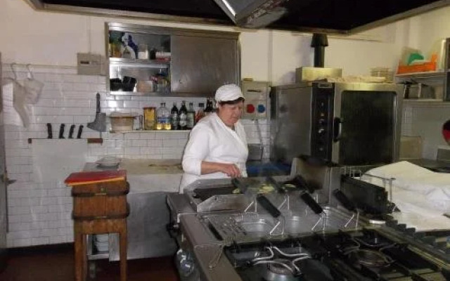 Albergo Ristorante Gori