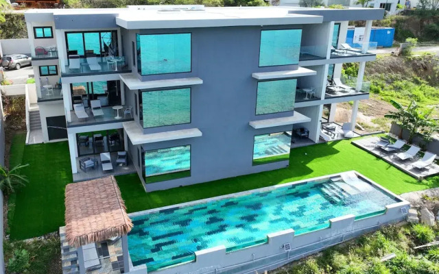 condostmaarten by the sea -Adults Only-