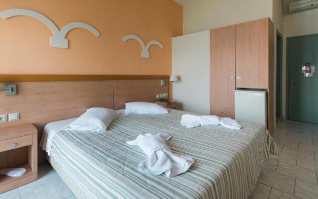 Hotel Plaz