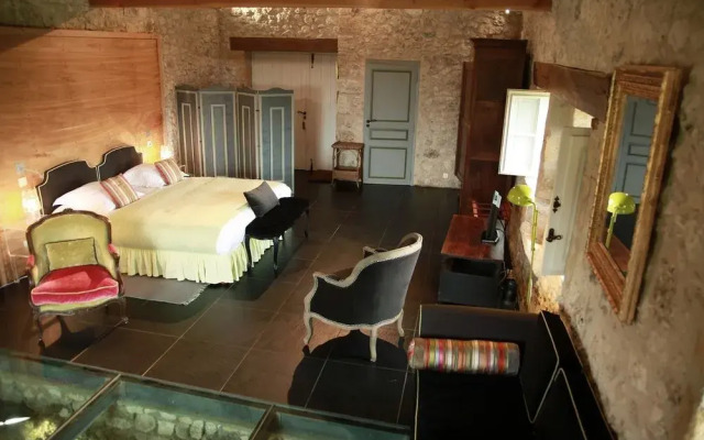 La Chartreuse du Bignac