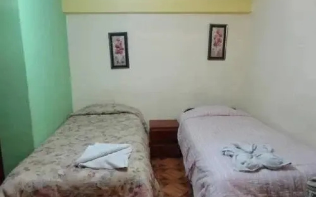 Hostal Acosta