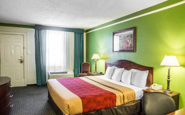Quality Inn Airport