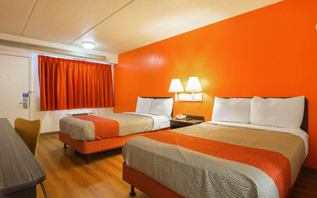 Motel 6 Tucker, GA - Atlanta Northeast