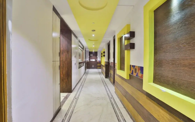OYO Rooms 229 Hotel Classic inn