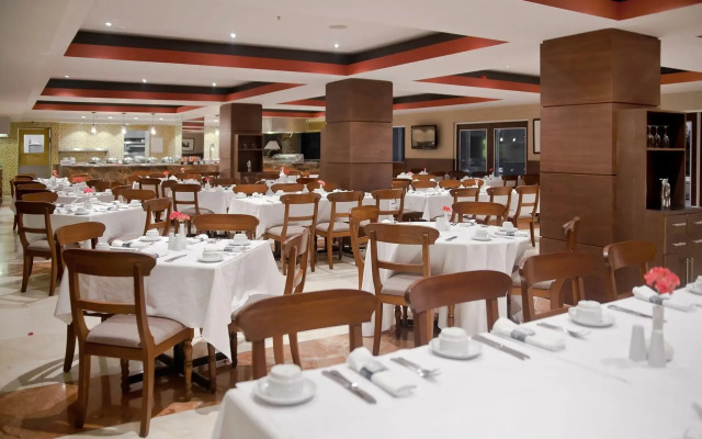 Marriott Hotel Tijuana
