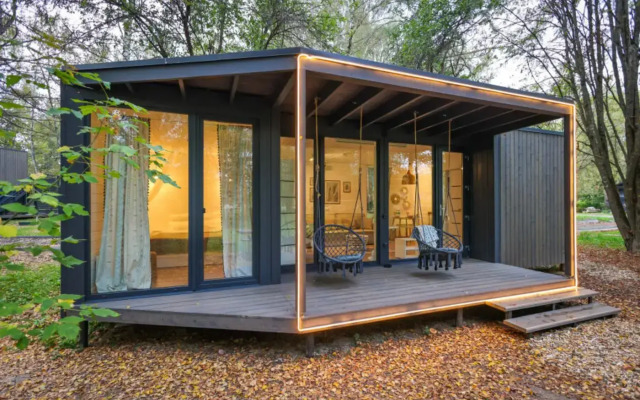 NeBali (НеБали)