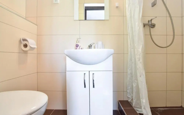 Nice Home in Split With Wifi and 3 Bedrooms