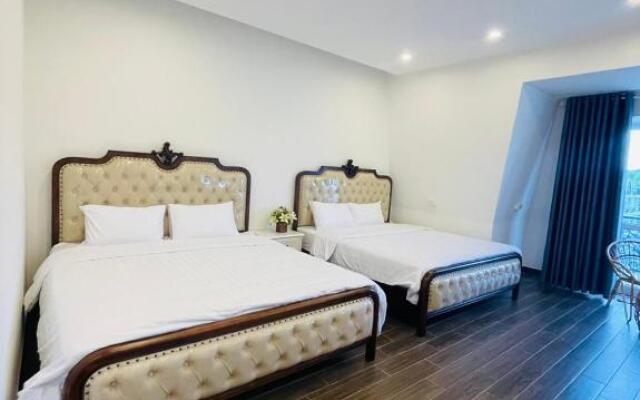 Hà Thành's homestay