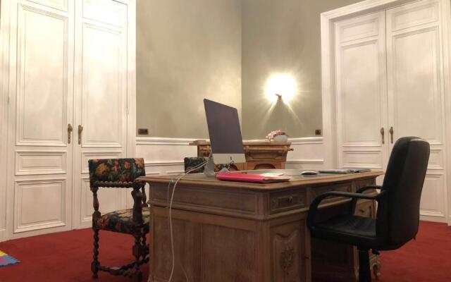 Kasteel B&B Sint-Bartel