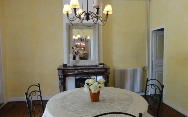 Appartements Maison Miro