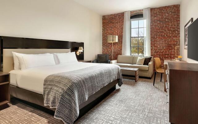 The Wilbur Lititz, Tapestry Collection by Hilton