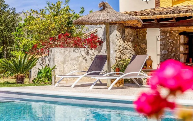 Villa Gardenia