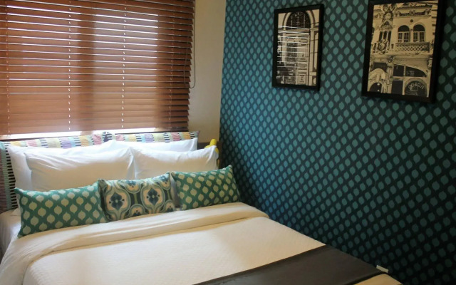 Porto Retrô Flat Boutique