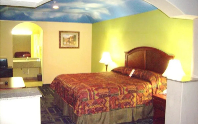 Regency Inn