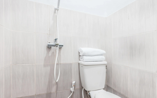 OYO 1555 Unik Guesthouse Syariah