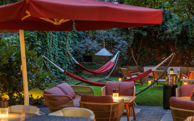 Radisson RED Berlin Kudamm