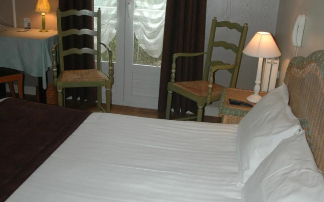 Hôtel Restaurant L'Ecailler