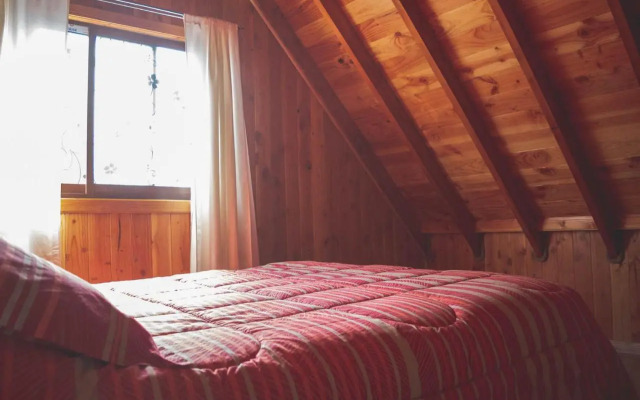 Cabañas Puerta del Lago