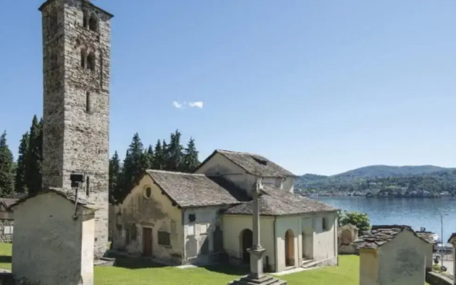 Hotel Monterosa