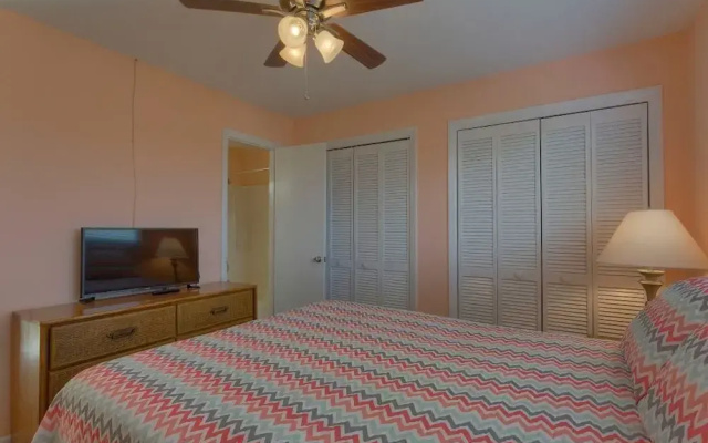 Blue Crab Apartment 2 Bedroom