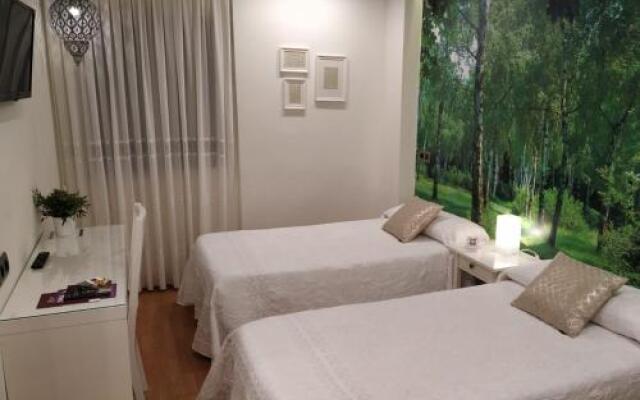 Pension Melida